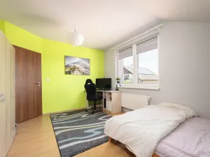 Prodej rodinného domu, Kojetín, 148 m2