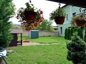 Prodej činžovního domu, Roudnice nad Labem, Špindlerova třída, 783 m2