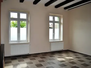Prodej činžovního domu, Roudnice nad Labem, Špindlerova třída, 783 m2