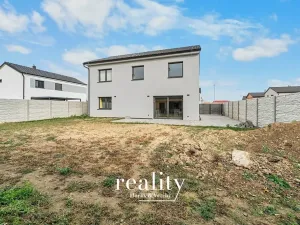 Prodej rodinného domu, Šatov, 176 m2