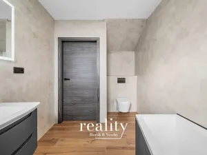 Prodej rodinného domu, Šatov, 176 m2