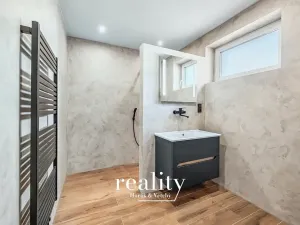 Prodej rodinného domu, Šatov, 176 m2