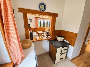 Prodej chaty, Měděnec, 42 m2