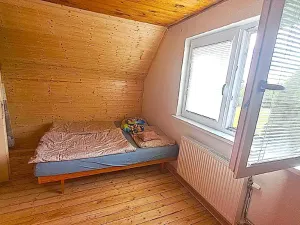 Prodej rodinného domu, Holice, 70 m2