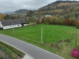Prodej pozemku pro bydlení, Velké Losiny, Bukovická, 1321 m2