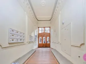 Prodej bytu 3+1, Olomouc, Palackého, 127 m2