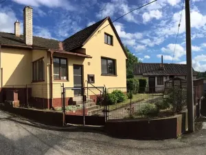 Prodej rodinného domu, Jaroměřice, 70 m2
