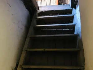 Prodej rodinného domu, Jaroměřice, 70 m2