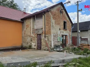 Prodej rodinného domu, Herálec, 84 m2