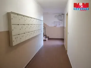 Pronájem bytu 2+kk, Beroun - Beroun-Město, Palouček, 55 m2