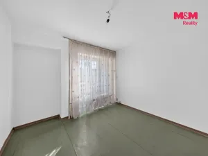 Prodej bytu 3+1, Praha - Vokovice, Evropská, 75 m2