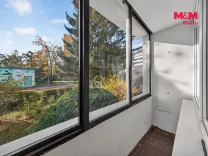 Prodej bytu 3+1, Praha - Vokovice, Evropská, 75 m2