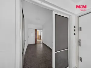Prodej bytu 3+1, Praha - Vokovice, Evropská, 75 m2