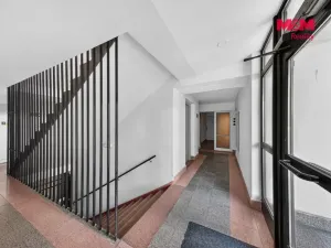 Prodej bytu 3+1, Praha - Vokovice, Evropská, 75 m2