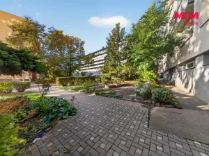 Prodej bytu 3+1, Praha - Vokovice, Evropská, 75 m2