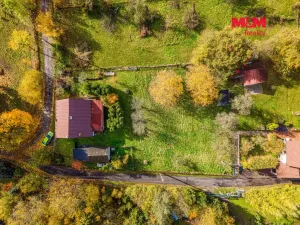 Prodej rodinného domu, Český Těšín - Mistřovice, Selská, 69 m2