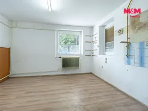Prodej rodinného domu, Český Těšín - Mistřovice, Selská, 69 m2