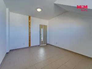 Pronájem bytu 3+kk, Chrást, tř. Čs. odboje, 72 m2