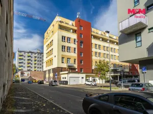 Prodej bytu 2+kk, Liberec - Liberec III-Jeřáb, Tatranská, 49 m2