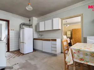 Prodej rodinného domu, Javorník, 70 m2