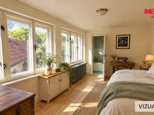 Prodej rodinného domu, Javorník, 70 m2