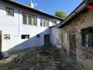 Prodej rodinného domu, Javorník, 70 m2