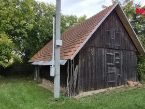 Prodej rodinného domu, Javorník, 70 m2