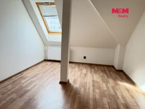 Pronájem rodinného domu, Mladá Boleslav - Mladá Boleslav III, Novákova, 120 m2
