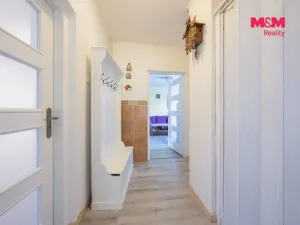 Prodej rodinného domu, Kynšperk nad Ohří, Pochlovická, 243 m2