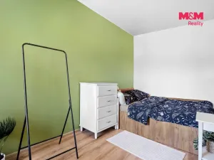 Prodej bytu 3+kk, Ústí nad Labem - Ústí nad Labem-centrum, Masarykova, 71 m2