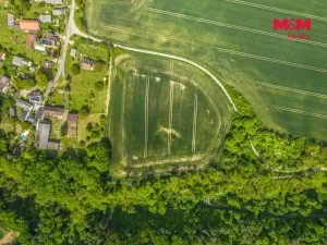 Prodej komerčního pozemku, Bakov nad Jizerou, 10160 m2