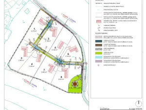 Prodej komerčního pozemku, Bakov nad Jizerou, 10160 m2