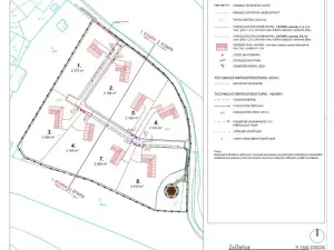 Prodej komerčního pozemku, Bakov nad Jizerou, 10160 m2