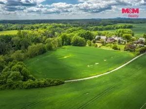 Prodej komerčního pozemku, Bakov nad Jizerou, 10159 m2