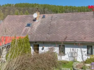 Prodej rodinného domu, Holčovice, 268 m2