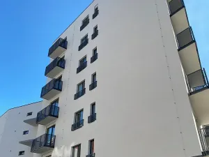 Pronájem bytu 1+kk, Olomouc, Edmunda Husserla, 37 m2