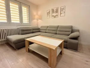 Prodej bytu 2+1, Karviná, Majakovského, 53 m2