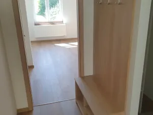 Pronájem bytu 2+kk, Aš, Nádražní, 68 m2
