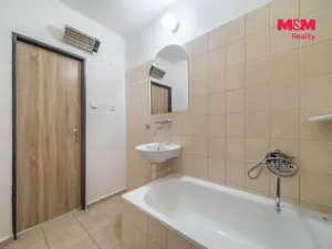 Prodej bytu 1+1, Příbram - Příbram VIII, Čechovská, 33 m2