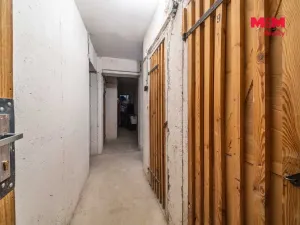 Prodej bytu 1+1, Příbram - Příbram VIII, Čechovská, 33 m2