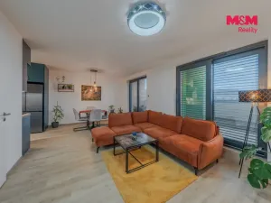 Prodej bytu 3+kk, Šternberk, Uničovská, 88 m2