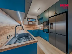 Prodej bytu 3+kk, Šternberk, Uničovská, 88 m2