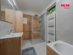 Prodej bytu 3+kk, Šternberk, Uničovská, 88 m2
