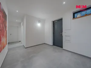 Prodej bytu 3+kk, Šternberk, Uničovská, 88 m2
