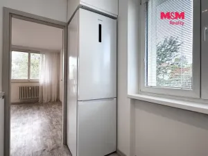 Pronájem bytu 2+1, Ústí nad Labem - Ústí nad Labem-centrum, Velká Hradební, 51 m2