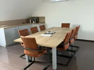 Pronájem kanceláře, Uherský Brod, Kučerovo nám., 30 m2