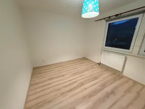 Pronájem bytu 3+1, Česká Ves, Tichá, 68 m2