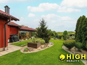 Prodej rodinného domu, Chotěšov, 200 m2
