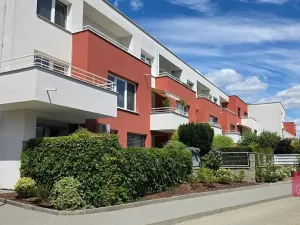 Prodej bytu 3+kk, Brno, Leskauerova, 110 m2