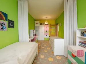 Prodej bytu 3+kk, Brno, Leskauerova, 110 m2